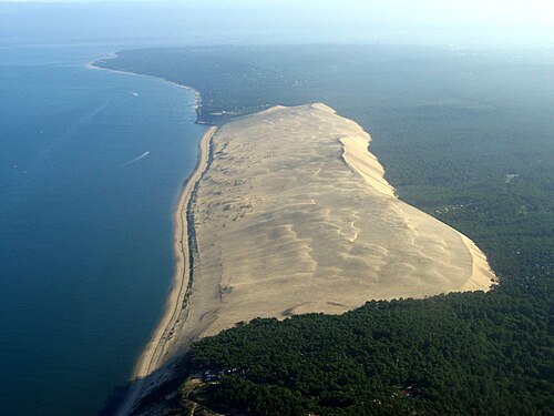 Dune of Pilat